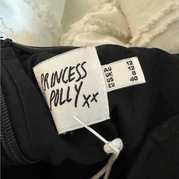 Mini Dress - Picture 4 of 4